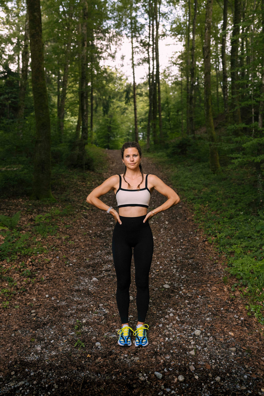 GABI SPORT BRA