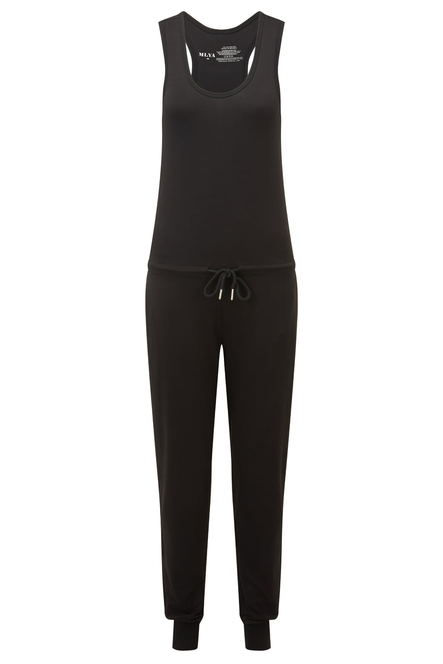 BIANCA RACERBACK JUMPSUIT