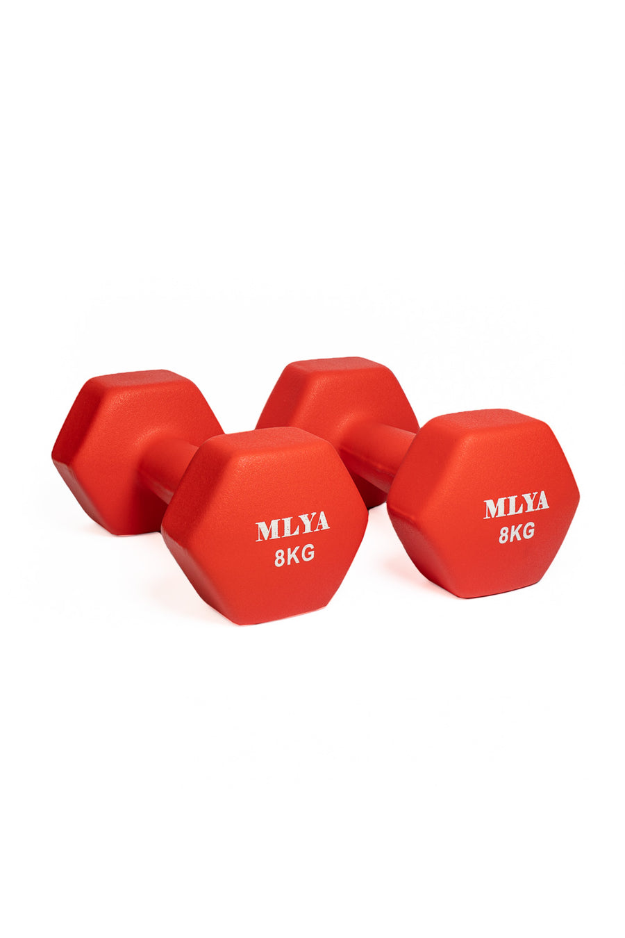 KURZHANTEL SET 8KG