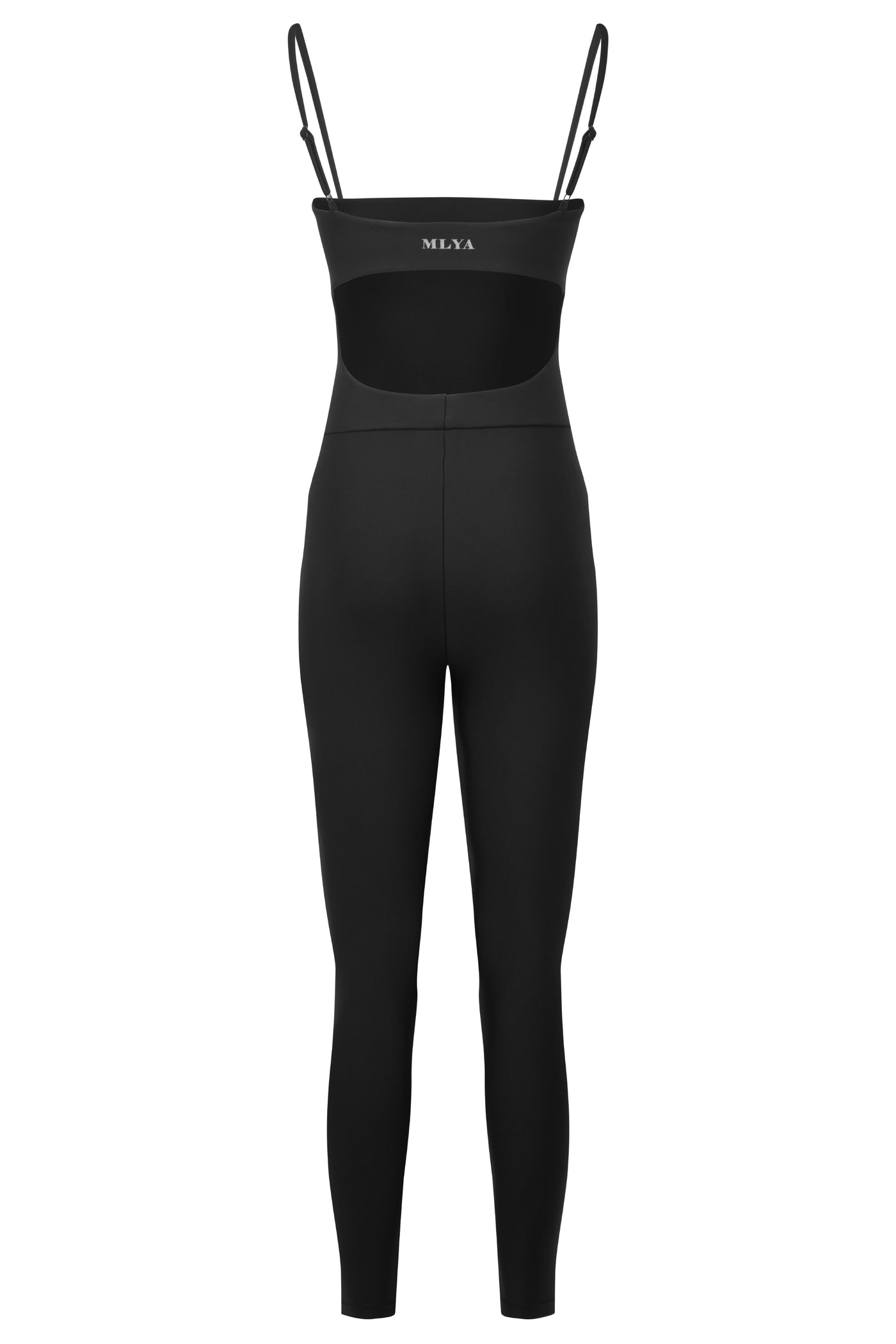 ISABELLA SPORT JUMPSUIT