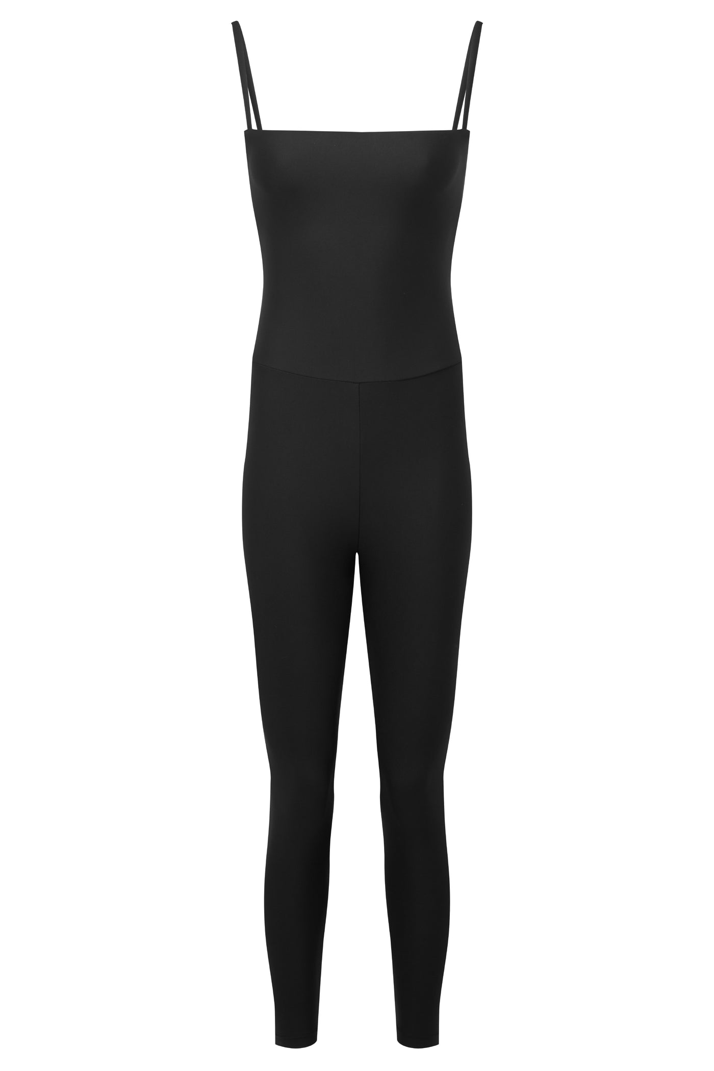 ISABELLA SPORT JUMPSUIT