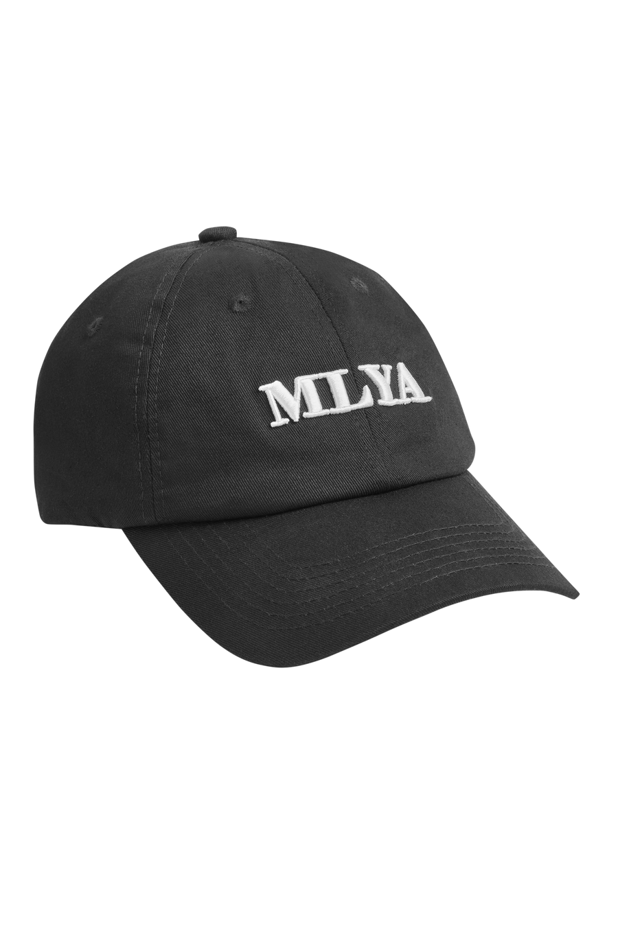 MLYA EMBROIDERED CAP